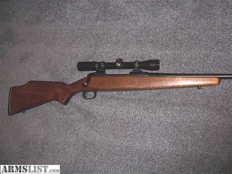 Armslist For Sale Savage 7mm Remington Mag Scoped