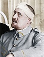 Guillaume Apollinaire: biografia, poesie, opere | Studenti.it