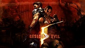 Análise – Resident Evil 5 Remastered – PróximoNível
