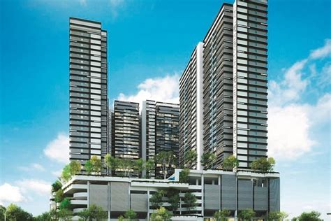 Setia alam like its sibling setia ecopark is a great community to live, work and play without having to travel too far. Setia City Residences, Setia Alam property & real estate ...