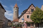 Altstadt von Gunzenhausen