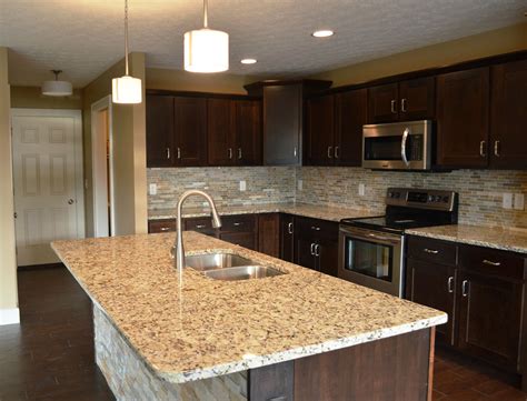 Black And Brown Granite Countertops Cool Product Recommendations