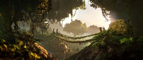 Unreal Engine 4 Wallpapers Hd Desktop And Mobile Back