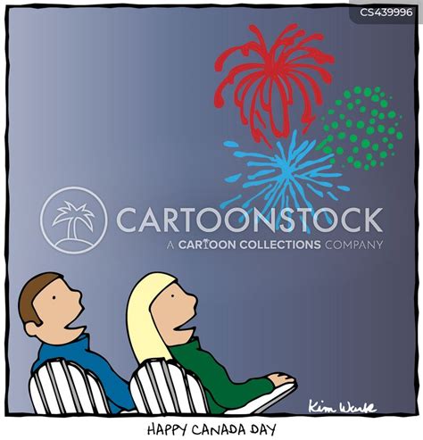 Today will stamp my 25th canada day. Canada Day Cartoons and Comics - funny pictures from ...