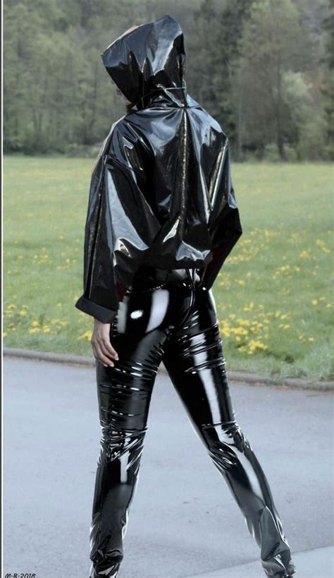 Pin Auf Best Pvc Outfits