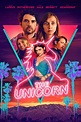 The Unicorn (2018) - Robert Schwartzman | Cast and Crew | AllMovie