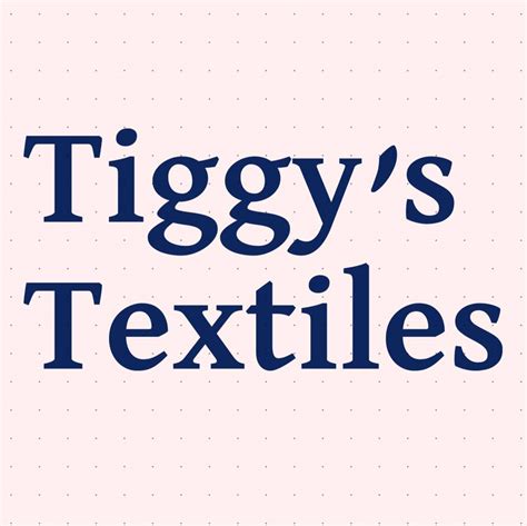 Tiggys Textiles Kingston Upon Hull