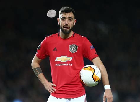 90.00 m €* sep 8, 1994 in maia, portugal. Fichaje de Bruno Fernandes con Manchester United es ...