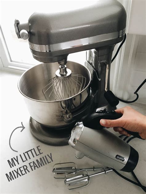 Many stand mixers have optional attachments for pasta making, meat grinding, spiralizing, food processing, and more, making them true kitchen workhorses and helping free up more of your time in the kitchen. 12 Creative Ways to Use A KitchenAid Mixer - Pinch of Yum