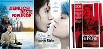 Eure 10 besten französischen Filme seit 2010