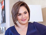 LOOK: Judy Ann Santos officially opens #Angrydobo to the public | GMA ...