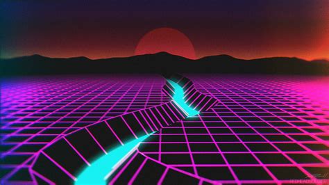Free download collection of aesthetic wallpapers for your desktop and mobile. Vaporwave Aesthetic Wallpaper 1920x1080 - HD Wallpaper For Desktop Background | Smartphone ...
