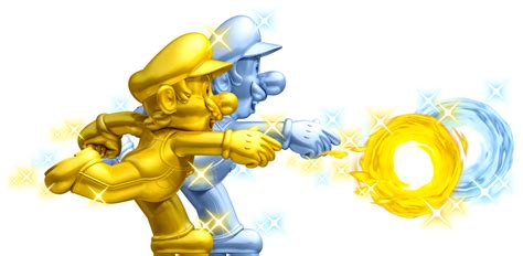 Gold Mario Super Mario Wiki The Mario Encyclopedia