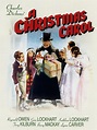 A Christmas Carol (1938) - Rotten Tomatoes