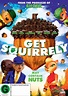 Get Squirrely | DVD | Buy Now | at Mighty Ape NZ