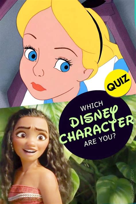 quiz which disney lady are you disney character quiz disney personality quiz disney quiz