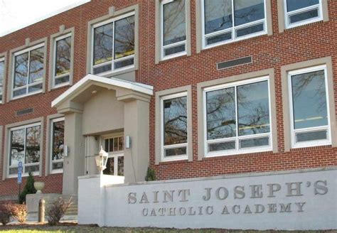 Happenings At Saint Josephs Catholic Academy Proclaim