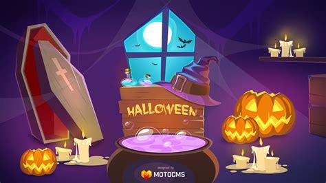 Free Halloween Wallpapers 2015 Youll Wish To Have