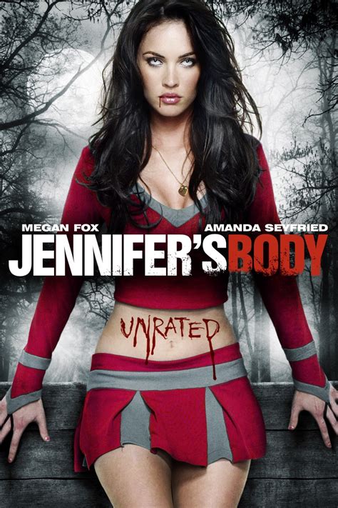Jennifer's Body (Unrated) on iTunes
