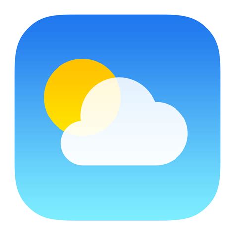 Weather Icon Png Image Weather Icons Apple Logo Wallpaper Iphone
