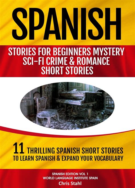 We all agree the best children's tales are the classic ones from the grimm brothers or christian andersen. Read Spanish Stories for Beginners: 11 Thrilling Spanish ...