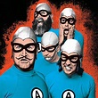 The Aquabats Albums, Songs - Discography - Album of The Year