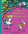 Alice's Adventures in Wonderland | Book by Robert Sabuda | Official ...