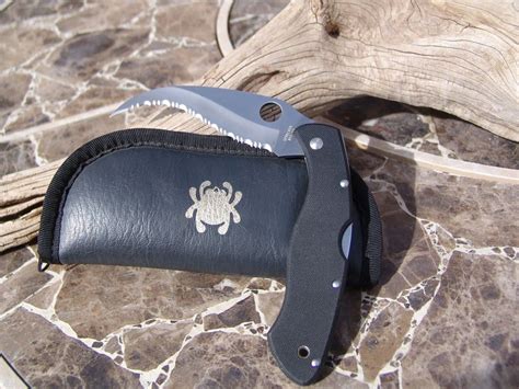 Best Self Defense Knife Knifeup