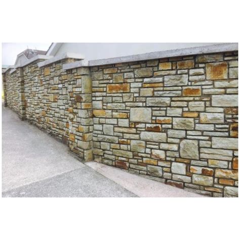 Natural Building Stone Walling Stone Random Stone Coursed Stone