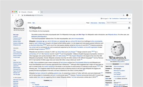 How To Create A Wikipedia Page For Your Business