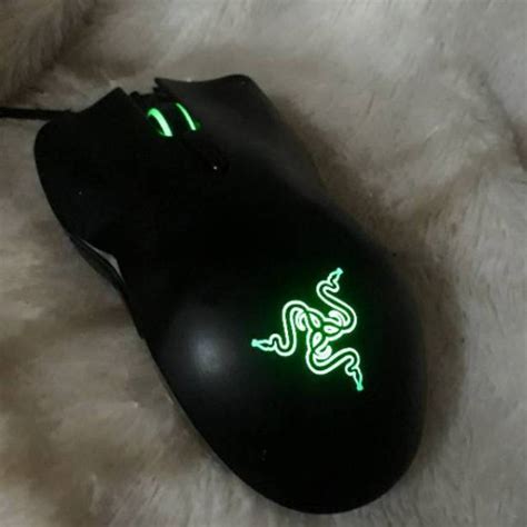 Jual Gaming Mouse Razer Lachesis Shopee Indonesia