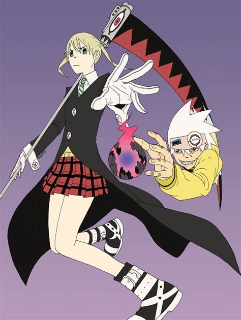 Soul Eater Maka On Deviantart Soul