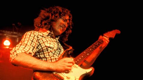 Rory Gallagher Bullfrog Blues