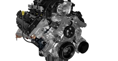 Mopar Launches The Hellcrate Redeye 62 Liter Supercharged Hemi V8