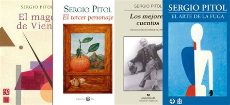 4 Libros Básicos De Sergio Pitol 1933 2018 Aristegui Noticias