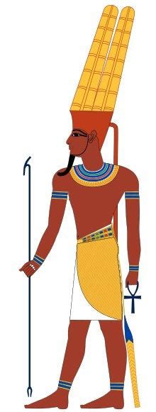 Til That In Ancient Egyptian Religion Monotheism Arose As The Creator