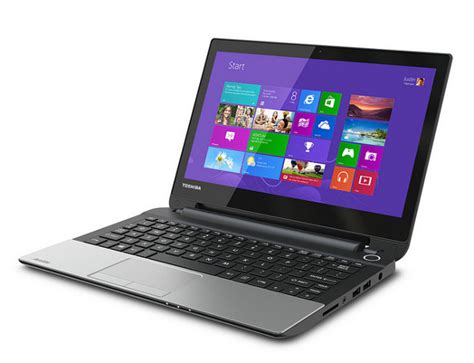 Toshibas Detachable Satellite Click Laptop Windows 81