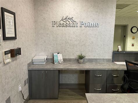 Photo Gallery Pleasant Pointe Assisted Living