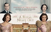A Royal Night Out - Latest News