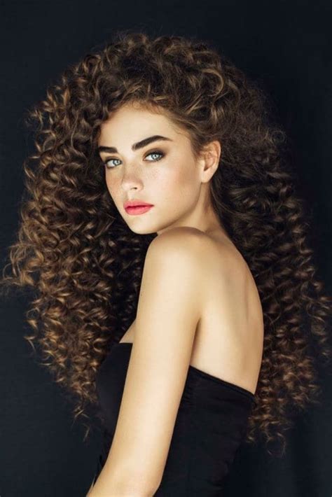 Perm Hairstyles Everything You Need To Know All Things Hair US