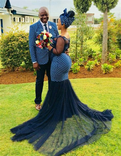 Pin By Stpatrick Selokela On Afrikan Weddings African Traditional Wedding Dress African