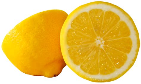 Download Lemon Png Image For Free