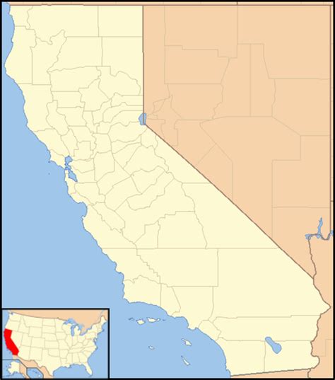 Bishop California Wikipedia
