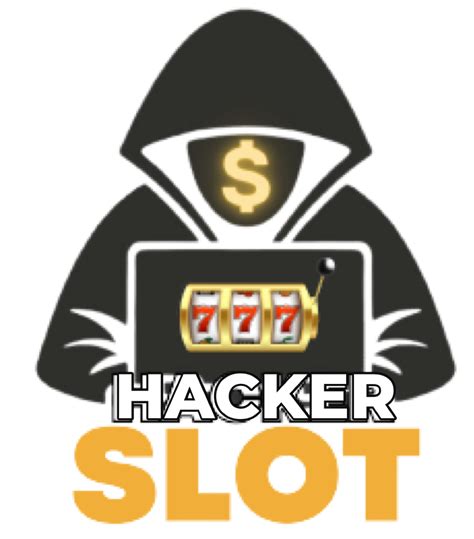 hacker77-slot