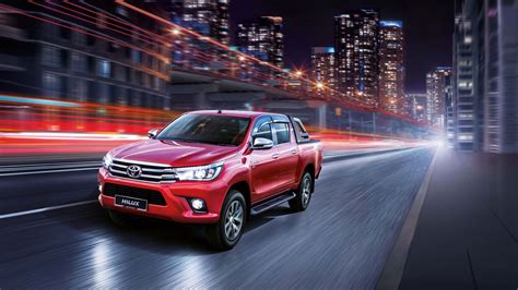I want to receive special promotions by emails. Toyota Hilux 2016 - Harga Kereta di Malaysia