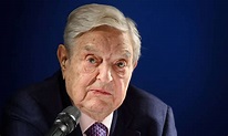 Magnata George Soros vai investir R$ 1,2 bilhão em igualdade racial nos ...