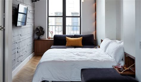 Micro Apartments In New York City Are They Worth It Secret Nyc