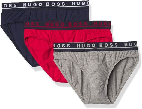 Hugo Boss Mens Trunk Clothing