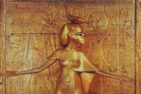 Egyptian Goddess Serket History Of Serket Goddess