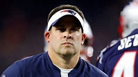 Patriots’ Josh McDaniels’ Massive Salary Revealed | Heavy.com